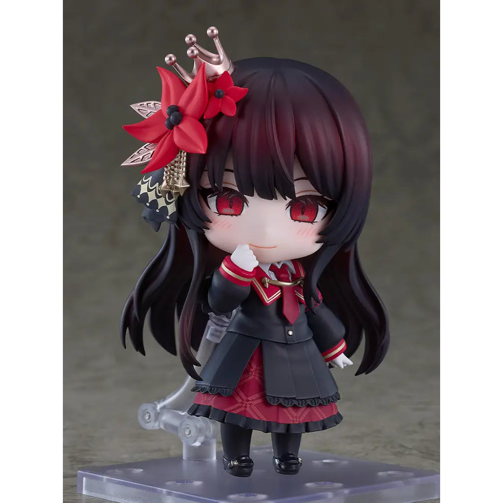 Nendoroid 3050 Magical Girl Witch Trials - Hiro Nikaido