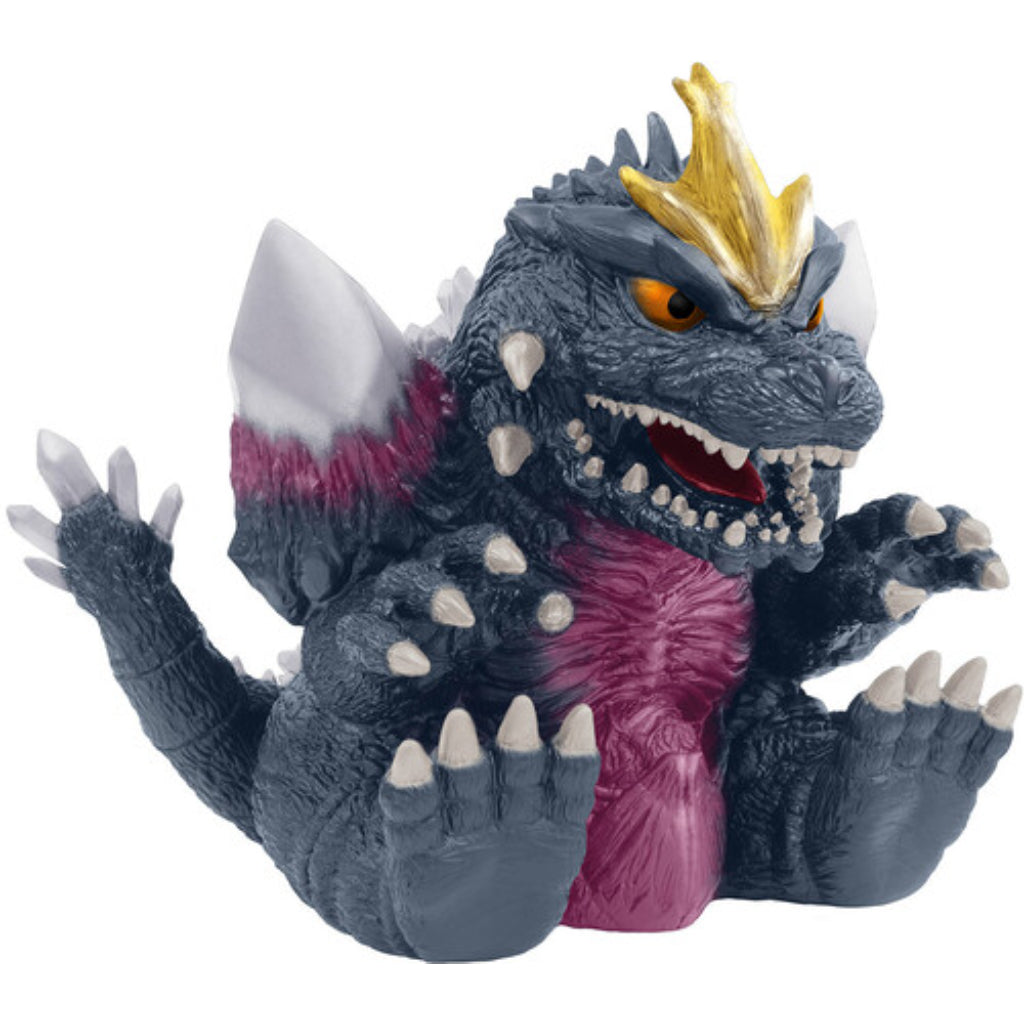 Banpresto Enshrined Monsters SpaceGodzilla Ver. A Toho Monster Series