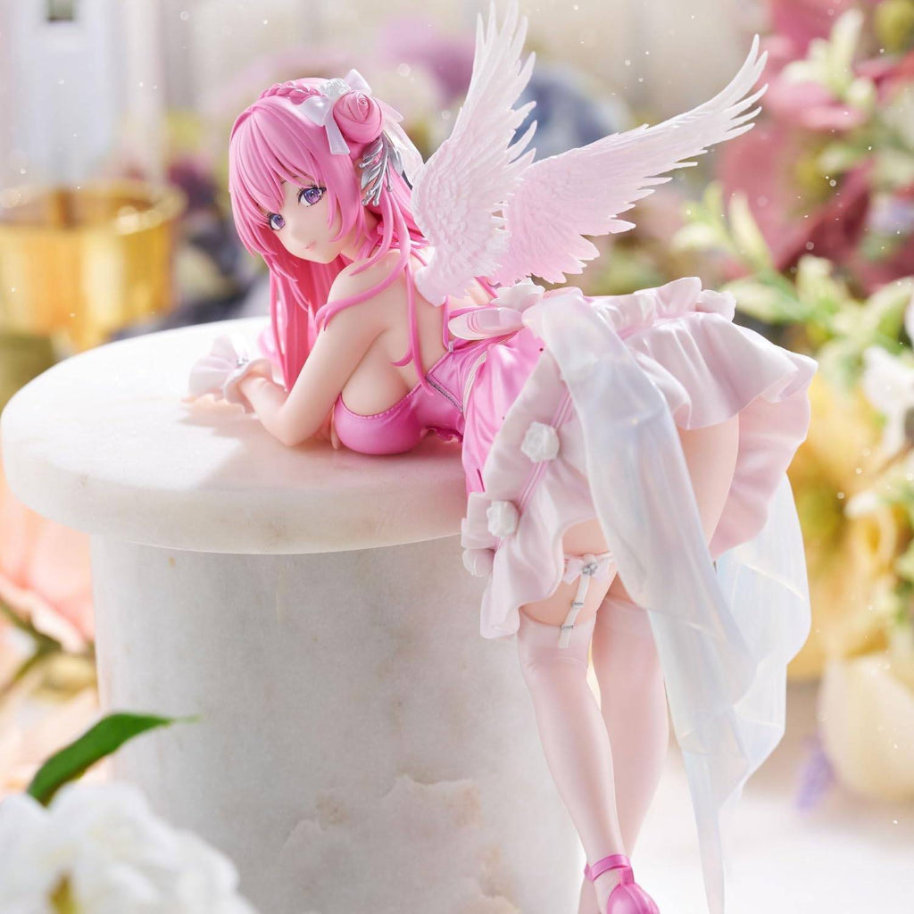 FuRyu Dorothy Nostalgia Ver. Goddess of Victory: Nikke Noodle Stopper Figure