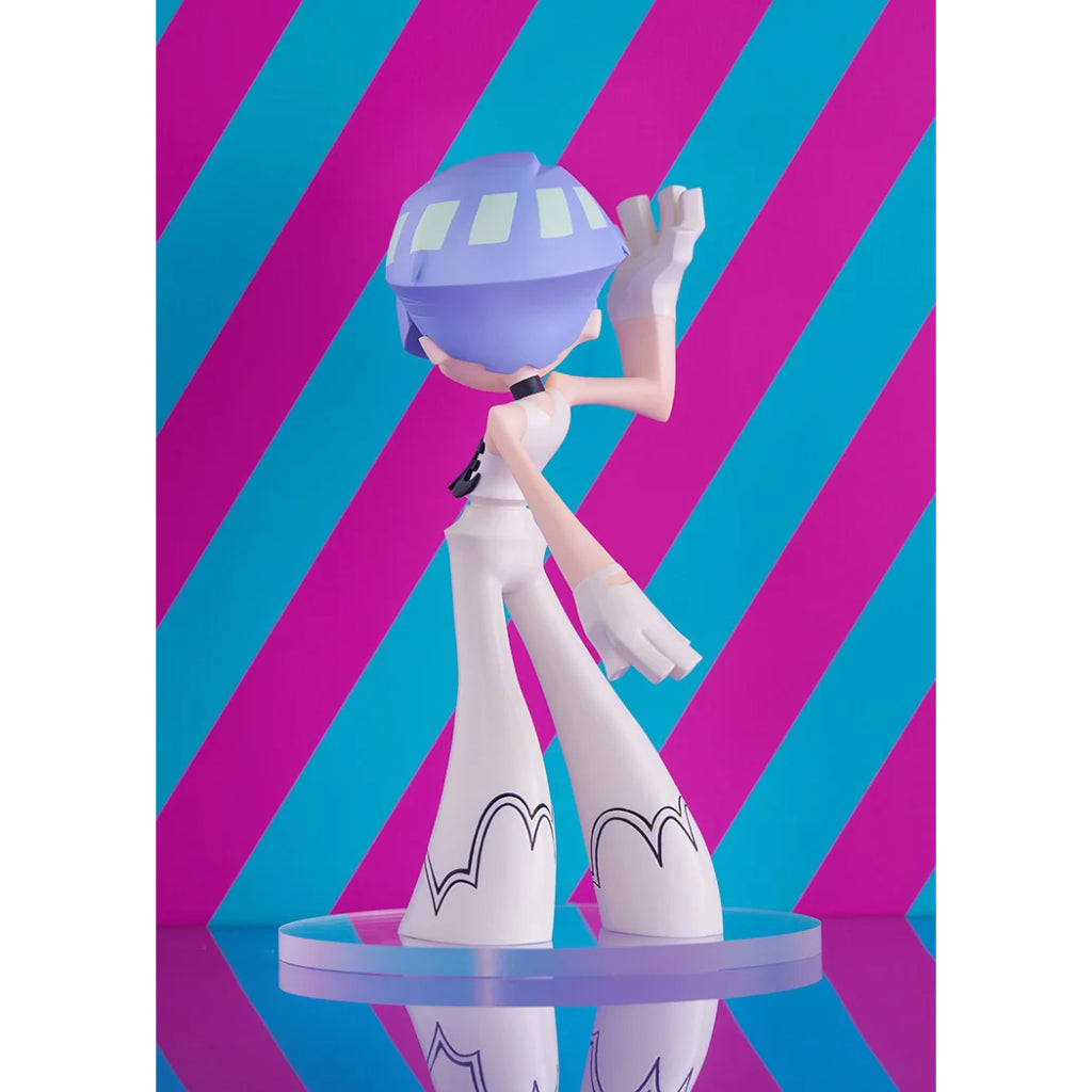 New Panty & Stocking With Garterbelt - Pop Up Parade Polyester & Polyurethane Set