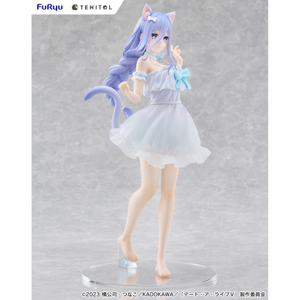 Date A Live V - Tenitol Tall Mio Takamiya Figurine