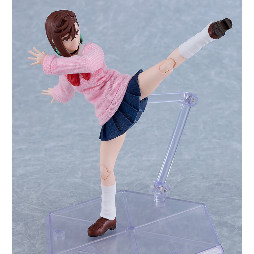 Figma 651 Dandadan - Momo