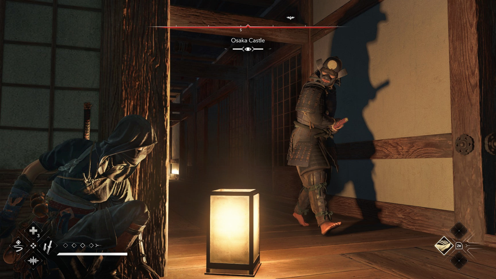 NS2 Assassins Creed Shadows (Game-Key Card)