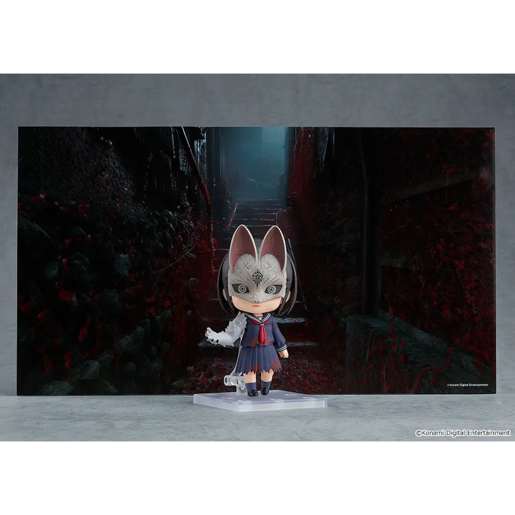 Nendoroid 3163 Silent Hill f - Fox Hinako