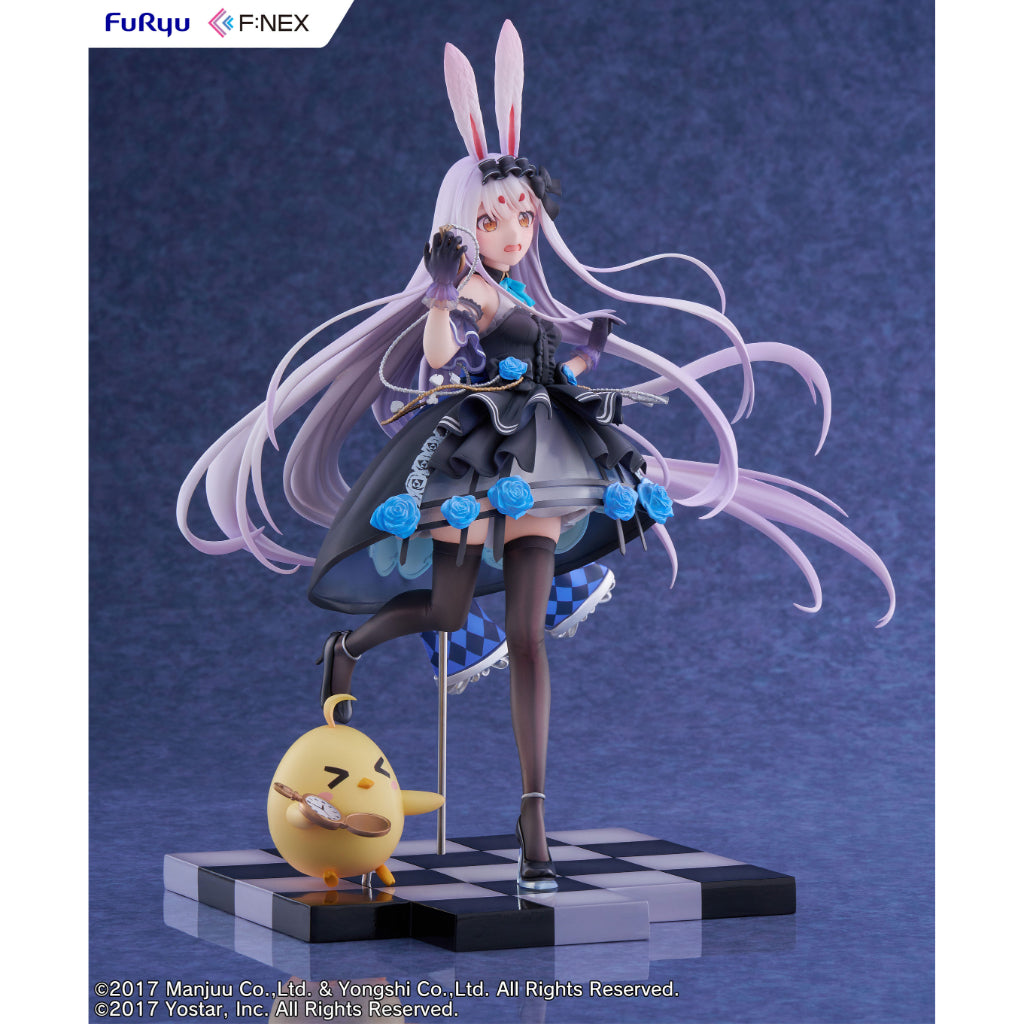 Azur Lane - Shimakaze The White Rabbit of Wonderland ver. 1/7 Figure