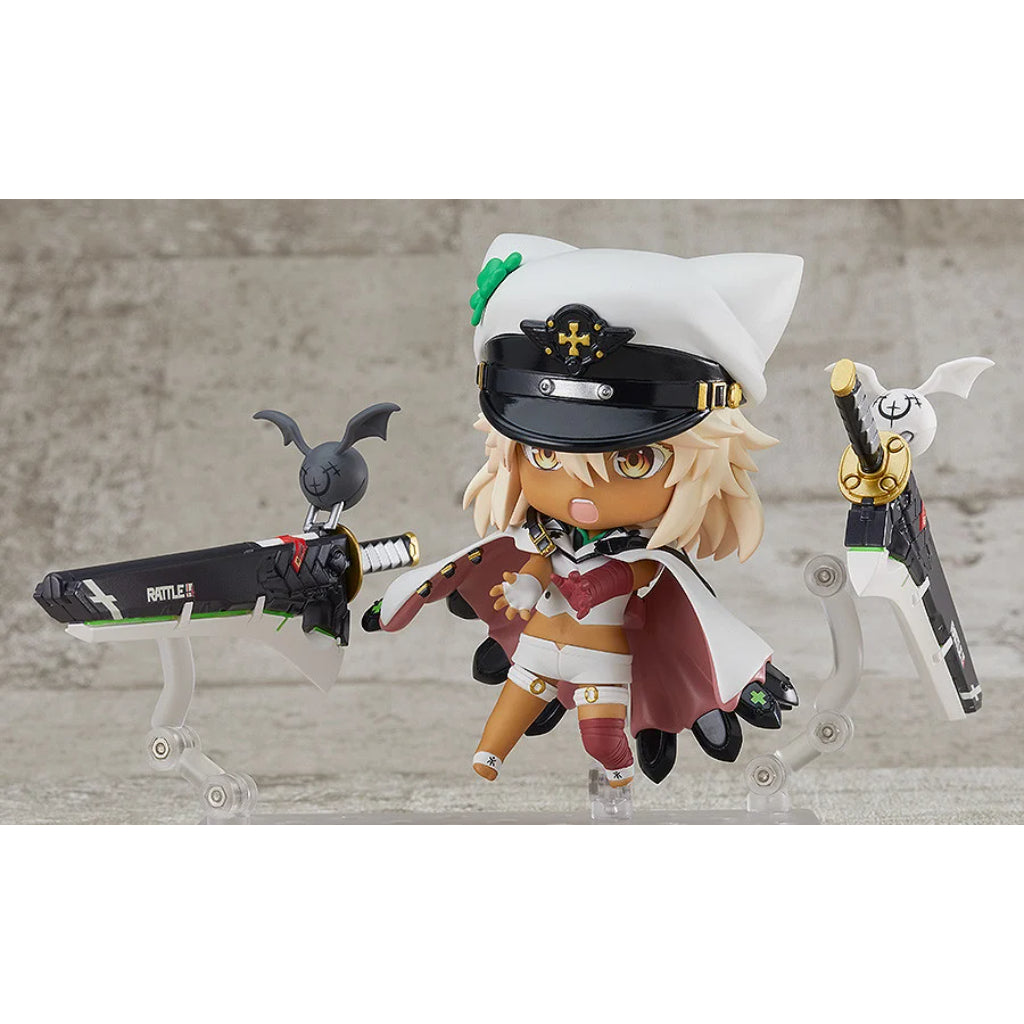 Nendoroid 1894 Guilty Gear Strive - Ramlethal Valentine (Reissue)