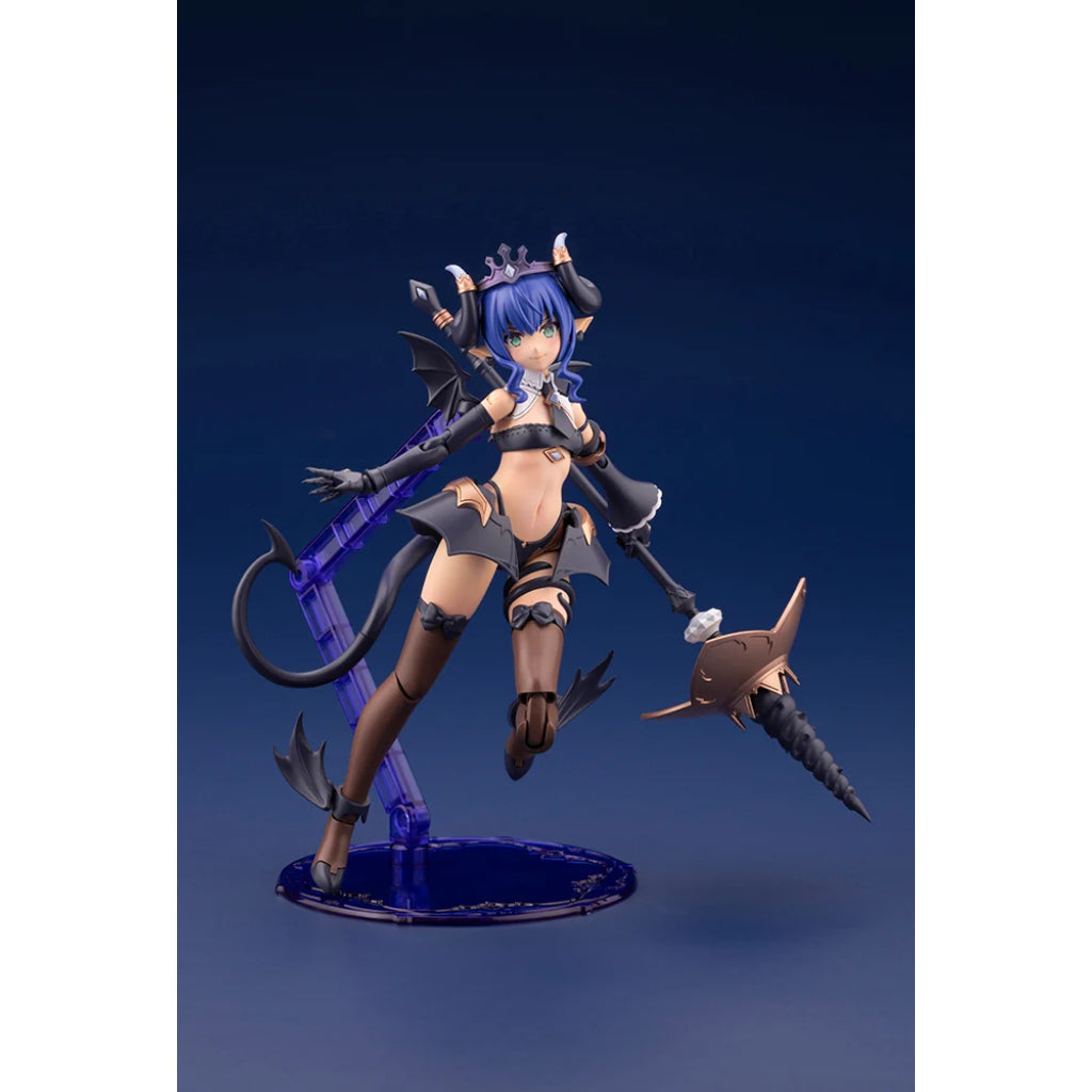 Arcanadea - Velretta First Engage Ver. Model Kit