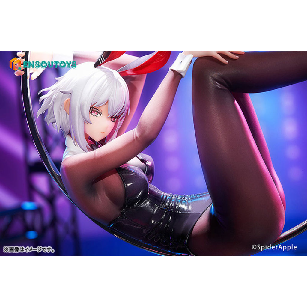 Bunny Girl Rina Figurine