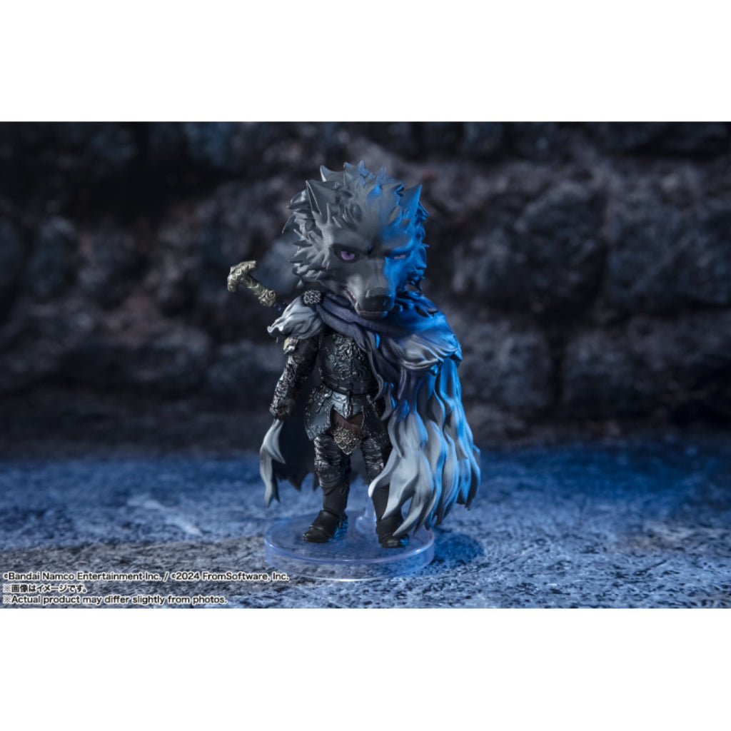 Figuarts Mini Blaidd The Half-Wolf