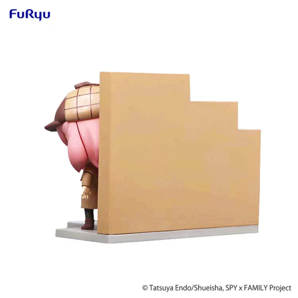 FuRyu Anya Forger X Penguin SPYxFAMILY Hold Figure Mini