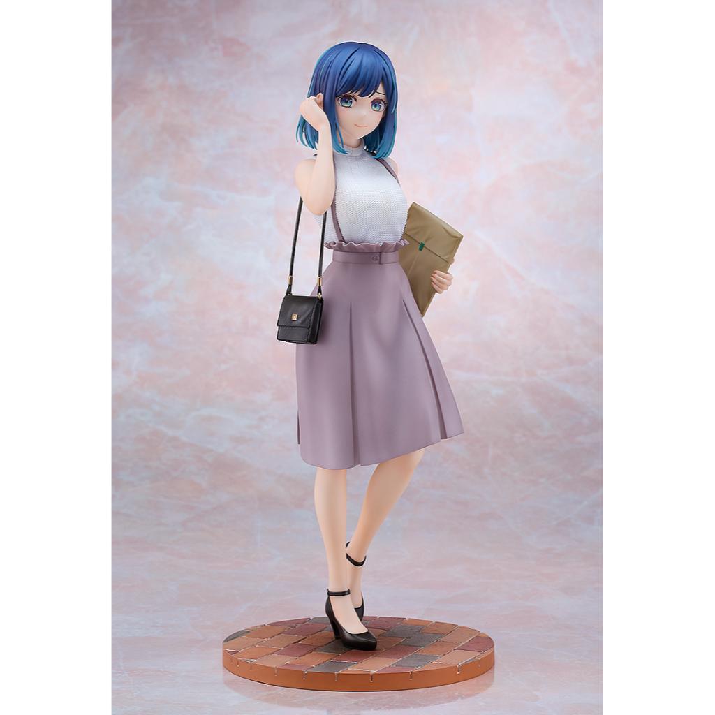 Oshi No Ko - Akane Kurokawa: Date Style Ver. Figurine