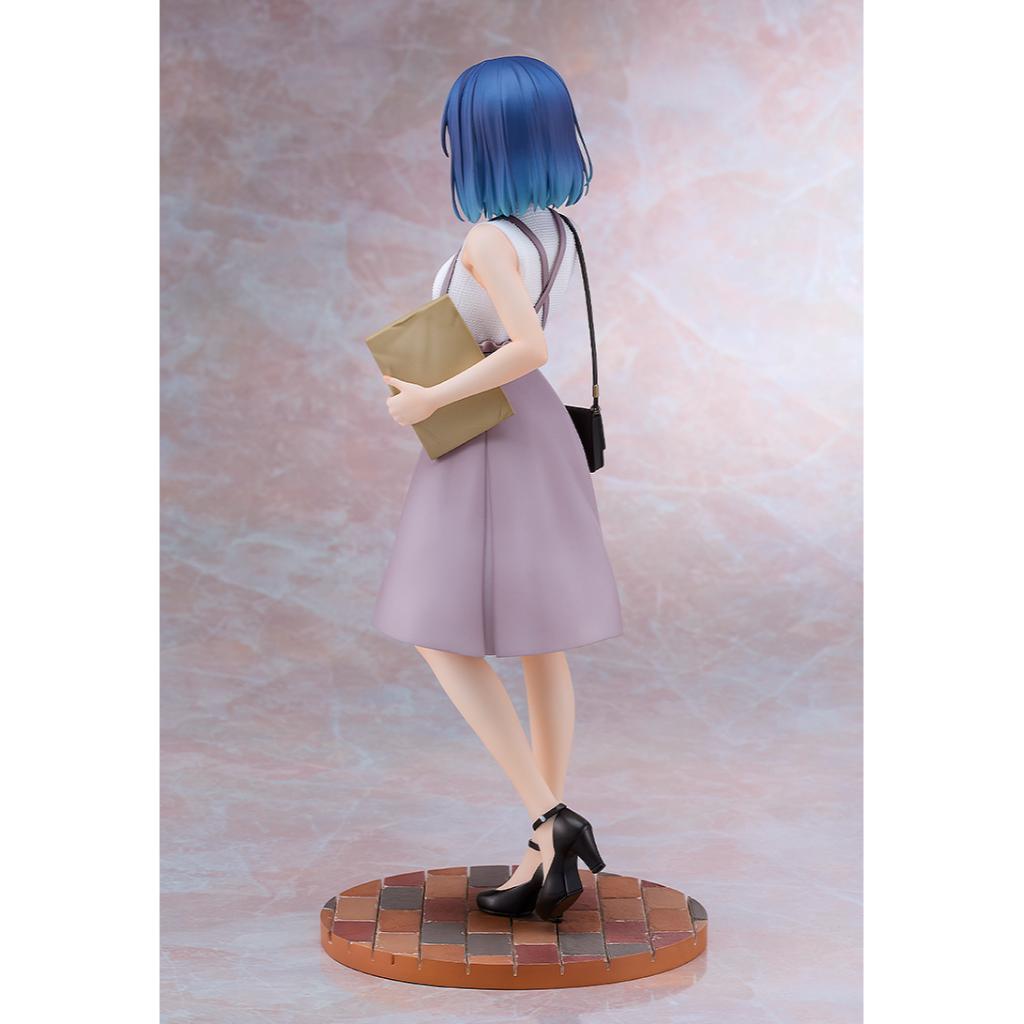 Oshi No Ko - Akane Kurokawa: Date Style Ver. Figurine