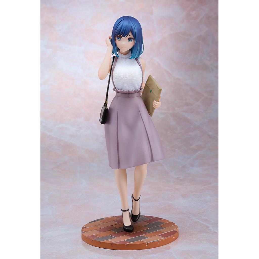 Oshi No Ko - Akane Kurokawa: Date Style Ver. Figurine