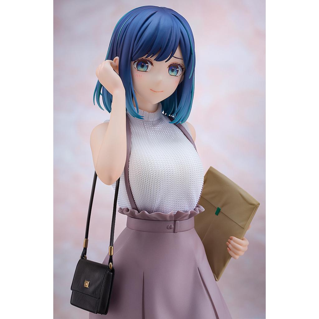 Oshi No Ko - Akane Kurokawa: Date Style Ver. Figurine