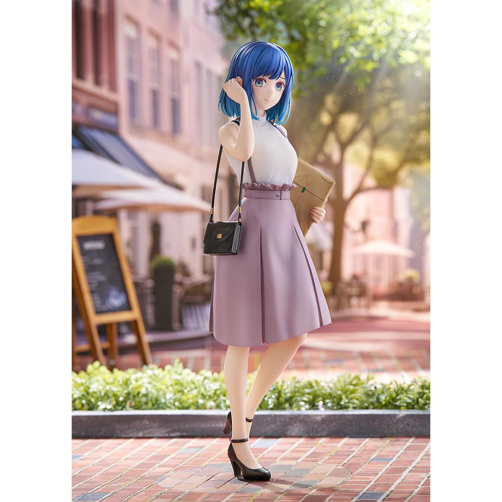 Oshi No Ko - Akane Kurokawa: Date Style Ver. Figurine