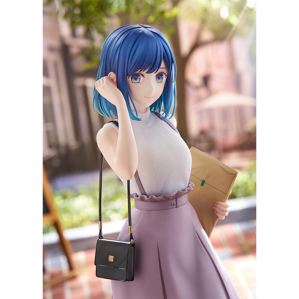 Oshi No Ko - Akane Kurokawa: Date Style Ver. Figurine