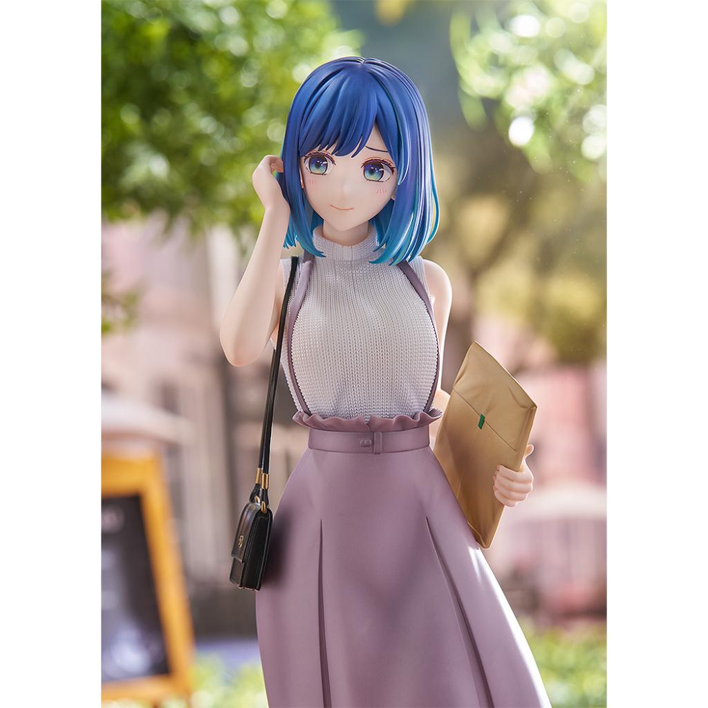 Oshi No Ko - Akane Kurokawa: Date Style Ver. Figurine
