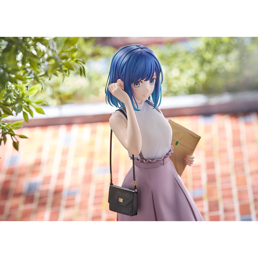 Oshi No Ko - Akane Kurokawa: Date Style Ver. Figurine
