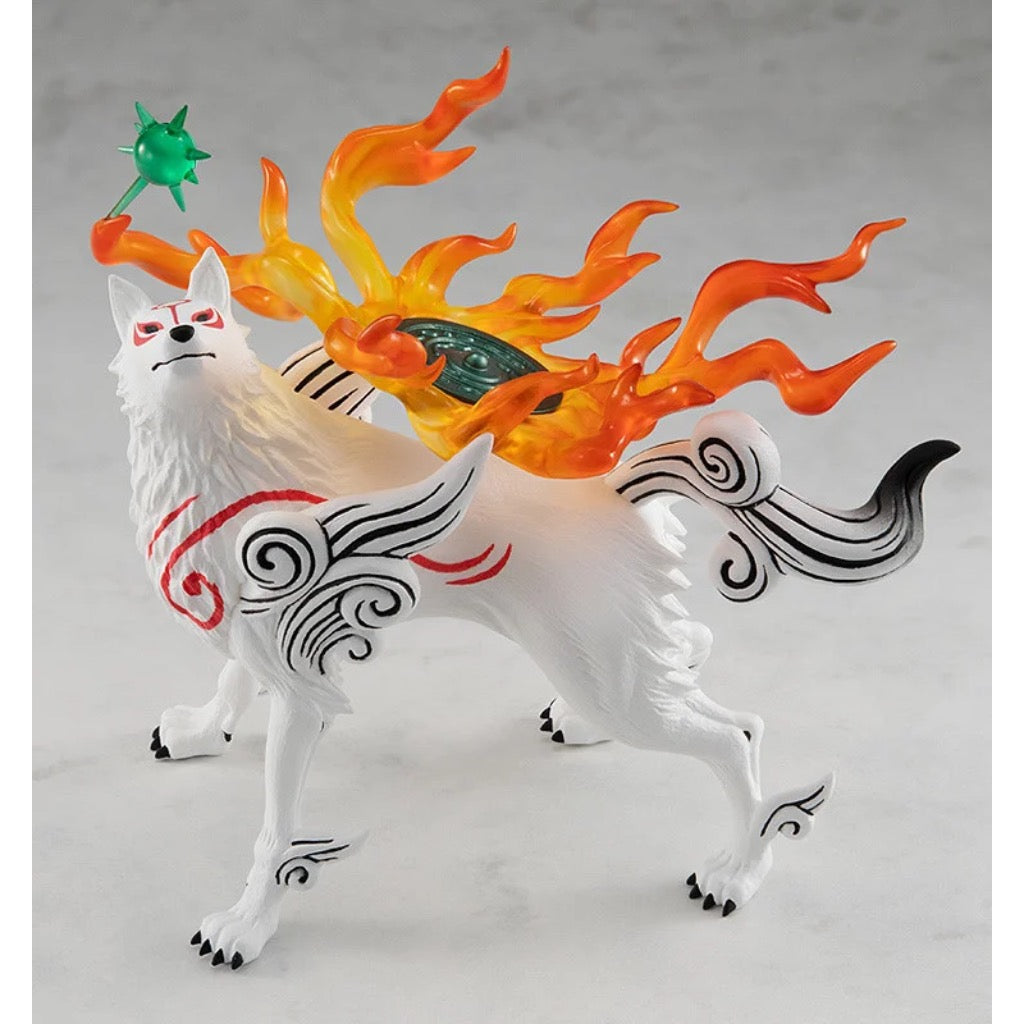 Okami - Pop Up Parade Amaterasu (Reissue)