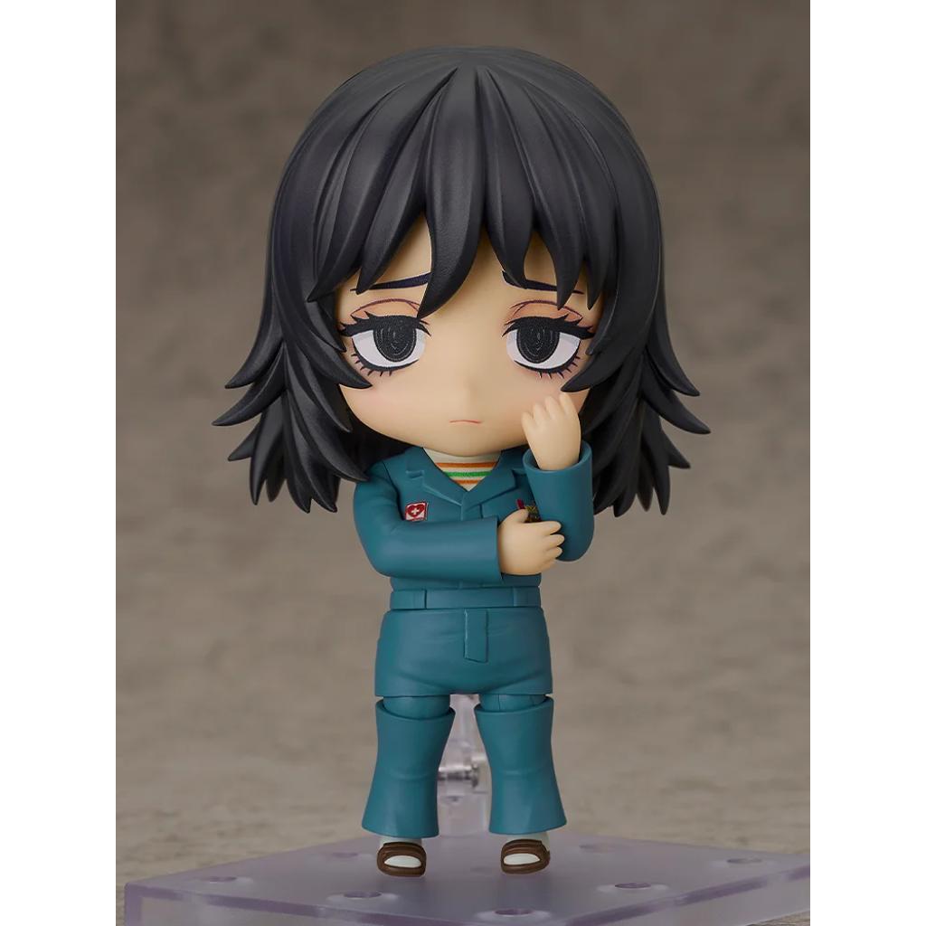 Nendoroid 2884 Mouthwashing - Anya