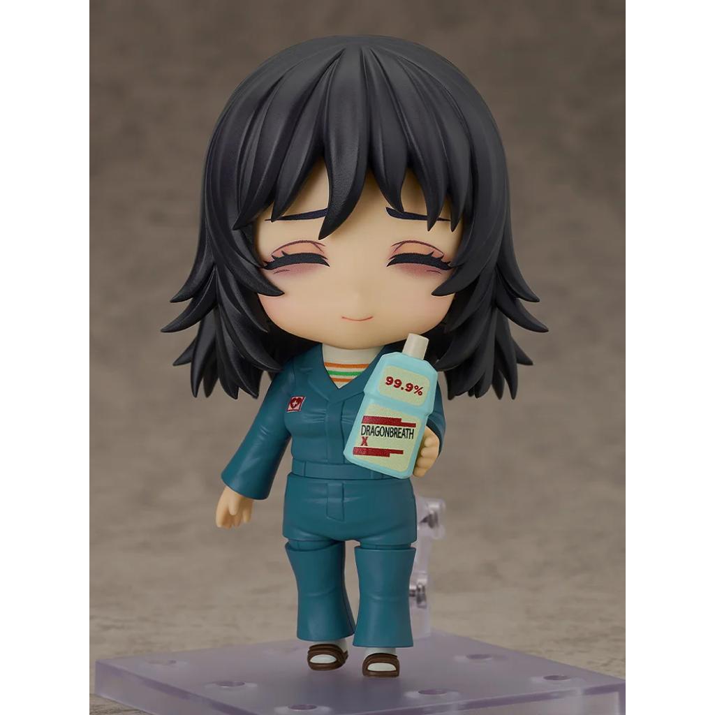Nendoroid 2884 Mouthwashing - Anya