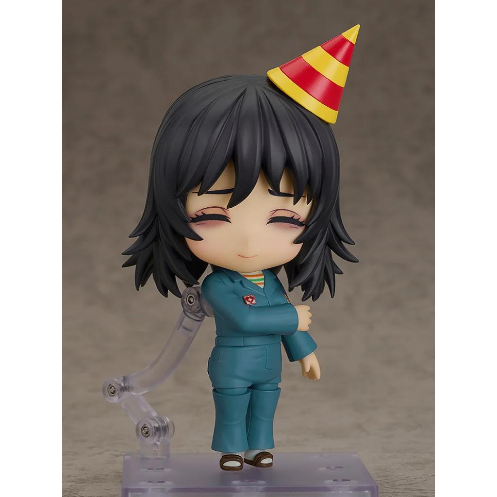 Nendoroid 2884 Mouthwashing - Anya