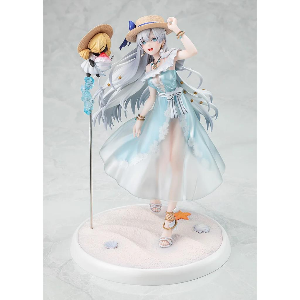 Fate/Grand Order - Anastasia & Viy (Archer)