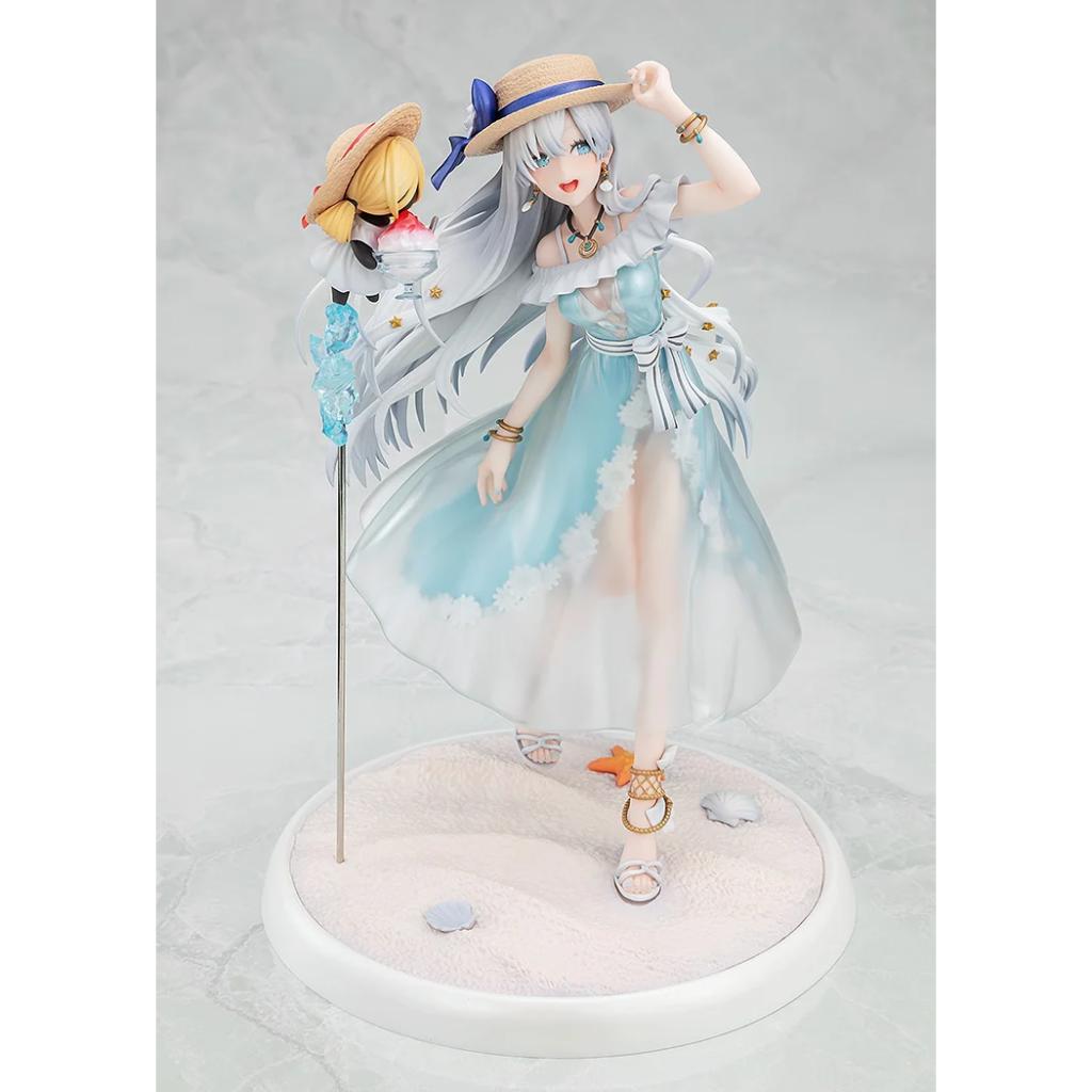 Fate/Grand Order - Anastasia & Viy (Archer)