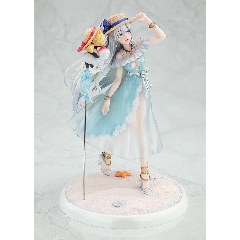 Fate/Grand Order - Anastasia & Viy (Archer)