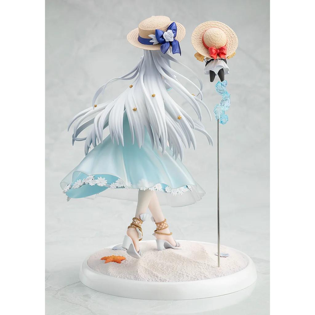 Fate/Grand Order - Anastasia & Viy (Archer)