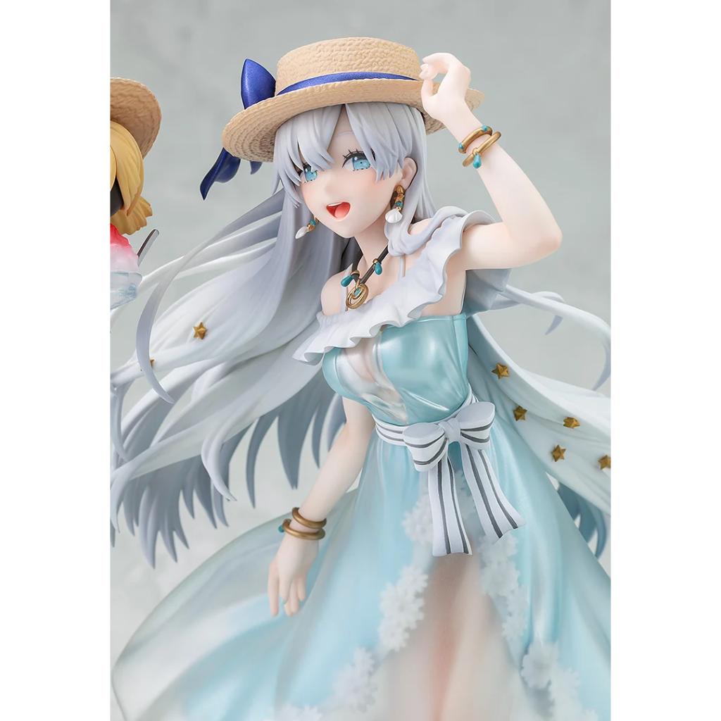 Fate/Grand Order - Anastasia & Viy (Archer)