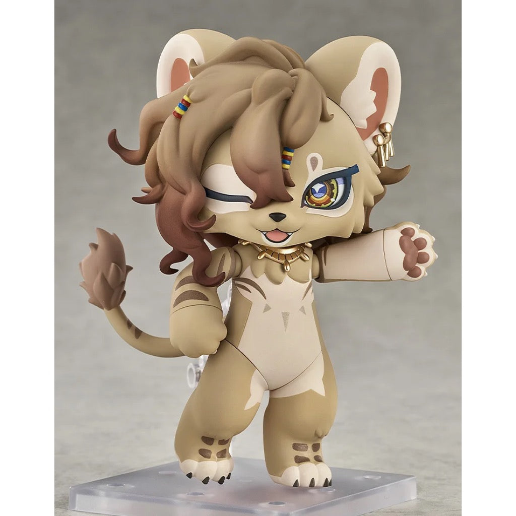 Nendoroid 2999 Fluffy Land - August