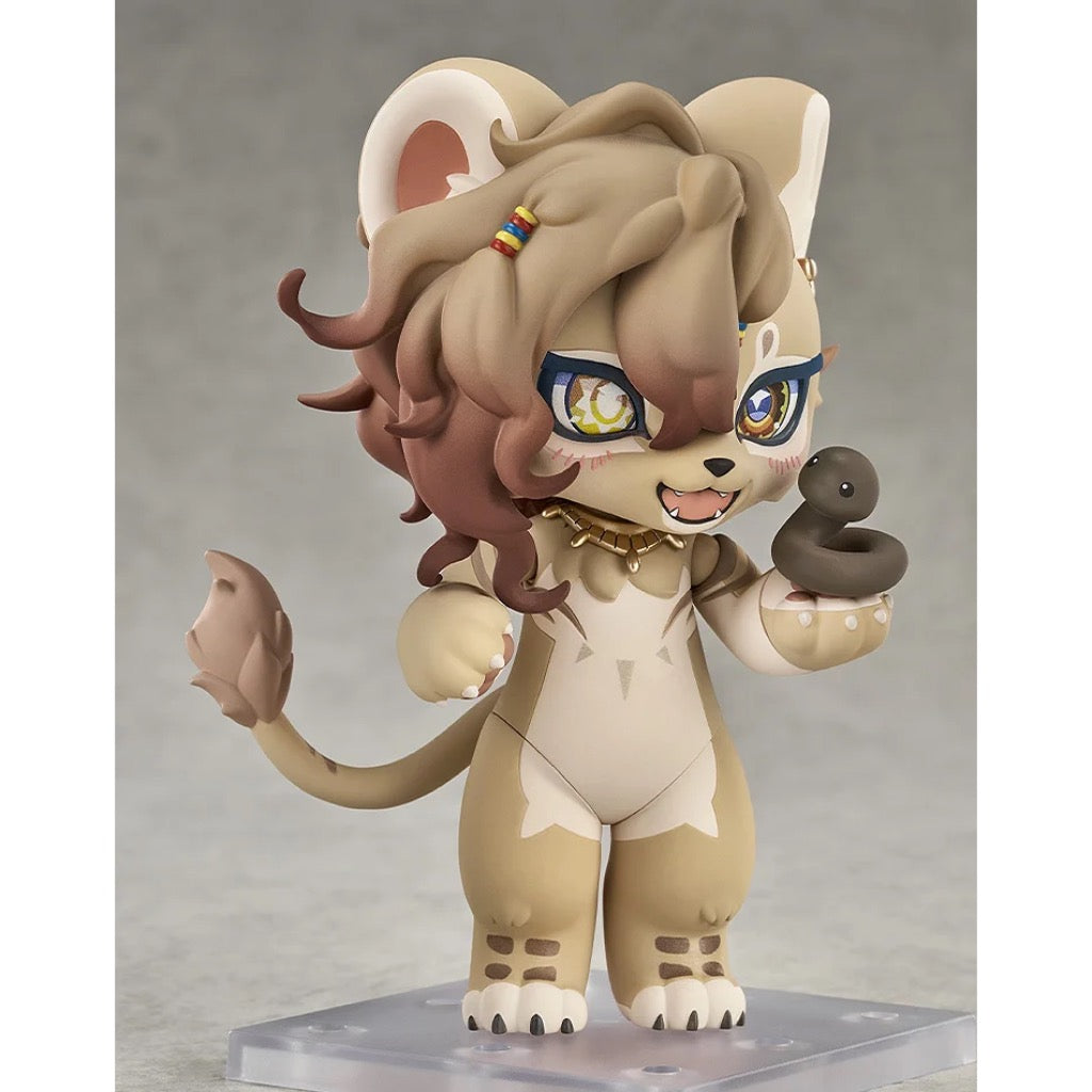 Nendoroid 2999 Fluffy Land - August
