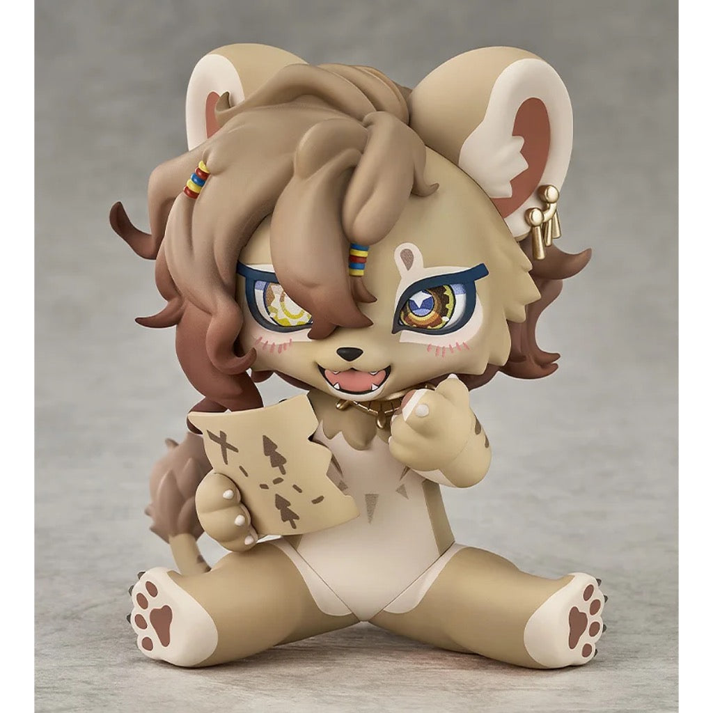 Nendoroid 2999 Fluffy Land - August