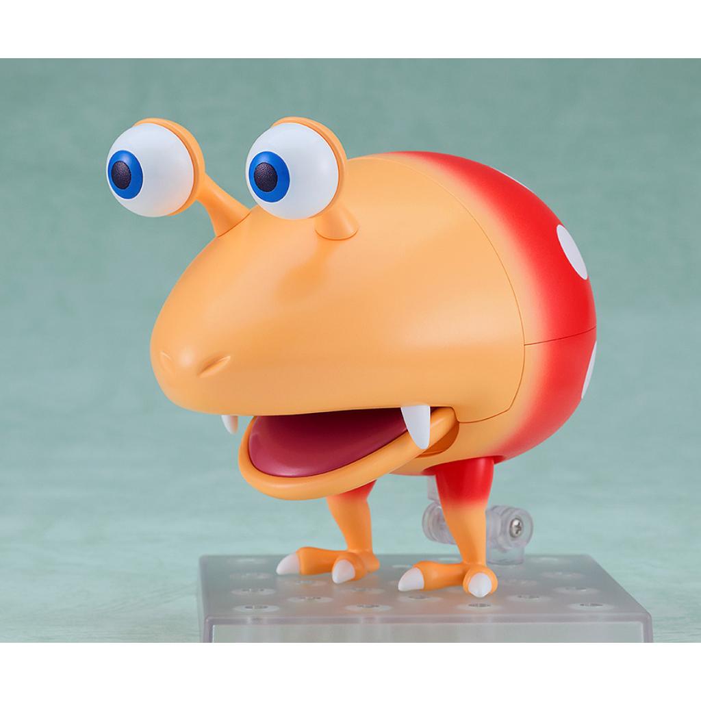 Nendoroid 2520 Pikmin - Bulborb