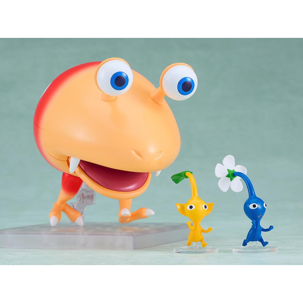 Nendoroid 2520 Pikmin - Bulborb