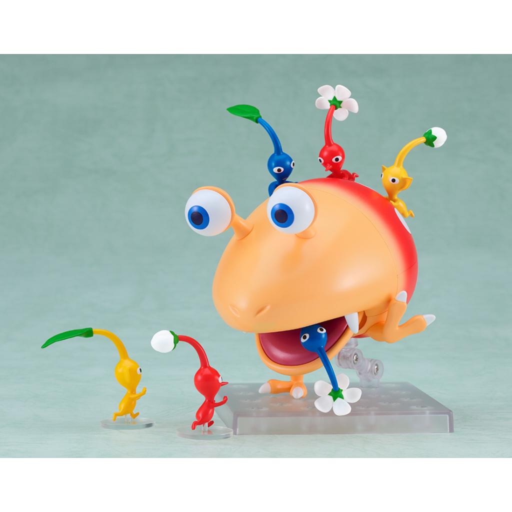 Nendoroid 2520 Pikmin - Bulborb