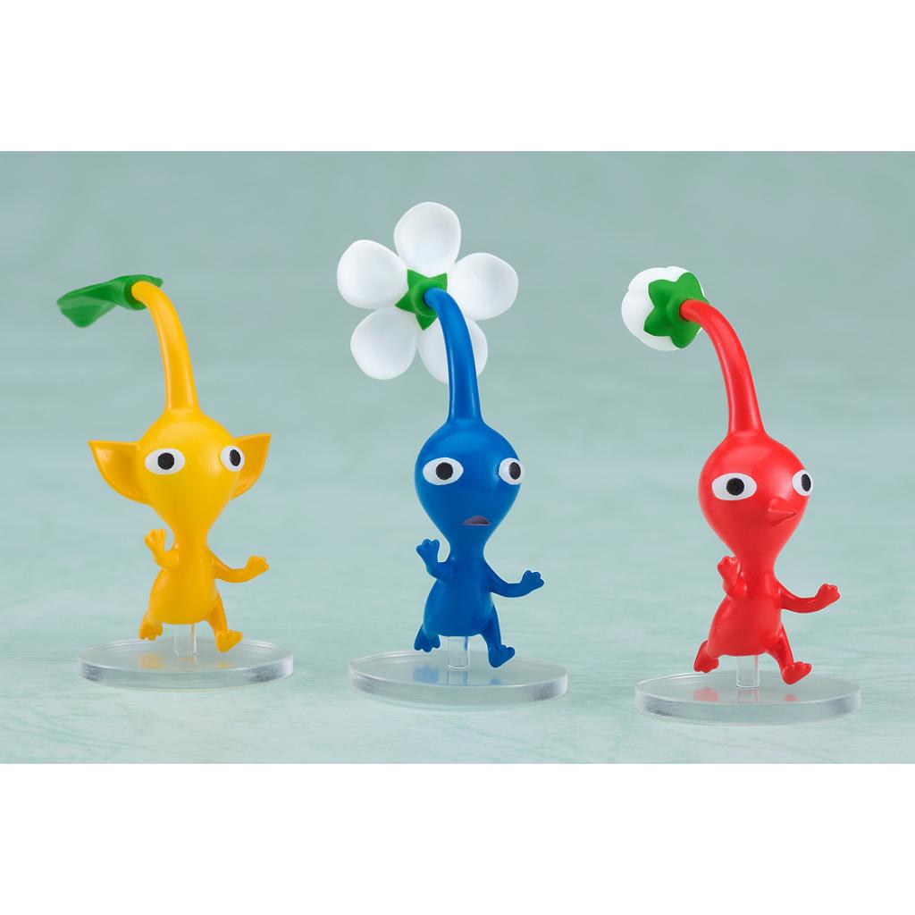 Nendoroid 2520 Pikmin - Bulborb