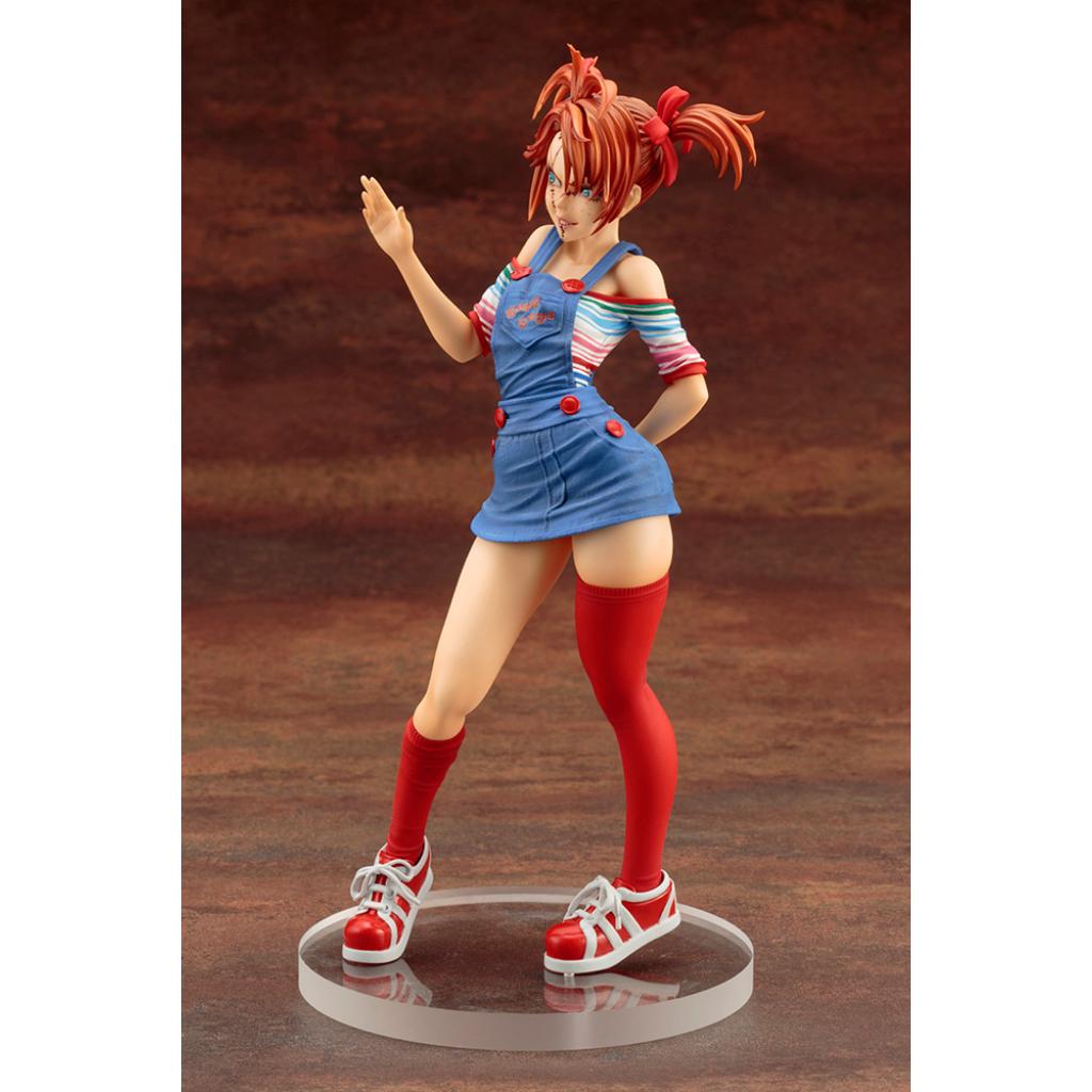 Horror Bishoujo - Chucky (Reissue)