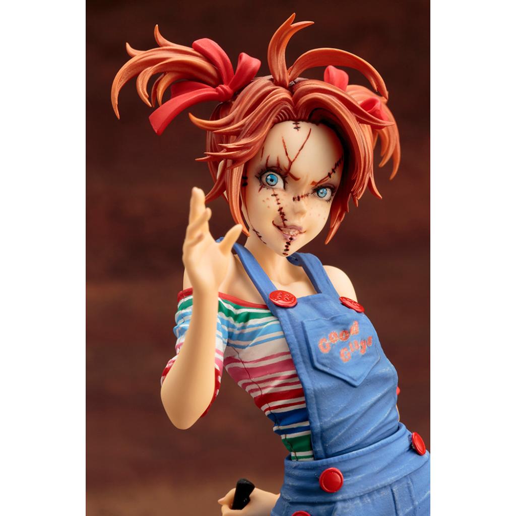 Horror Bishoujo - Chucky (Reissue)