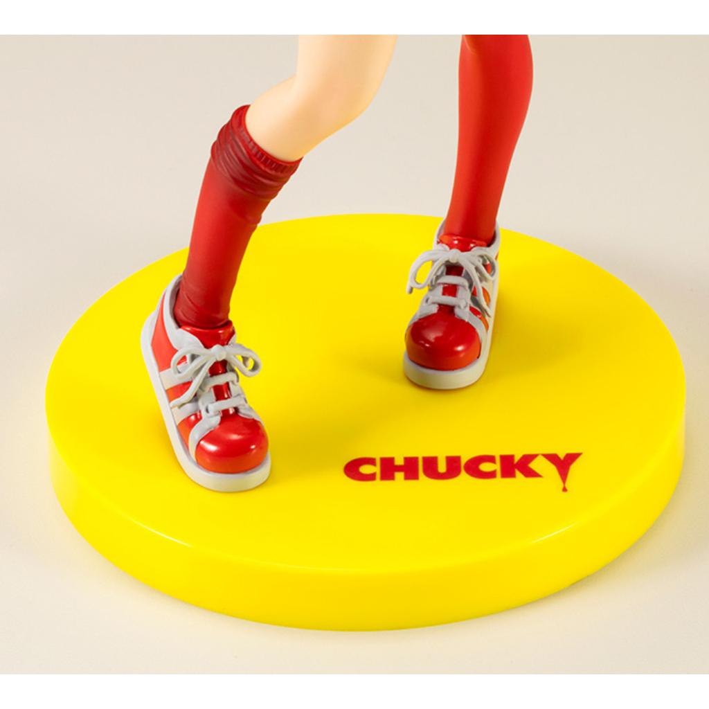 Horror Bishoujo - Chucky (Reissue)