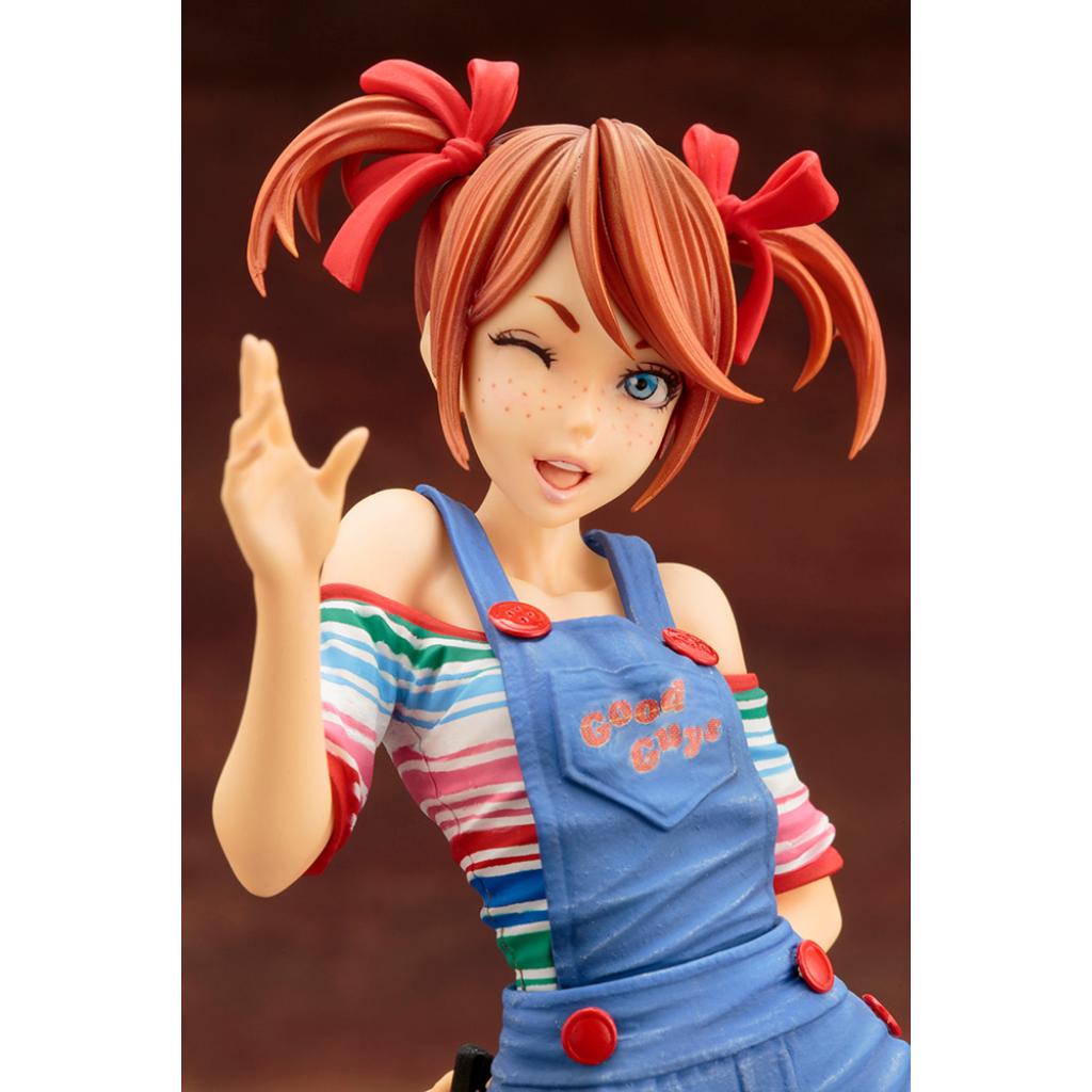 Horror Bishoujo - Chucky (Reissue)