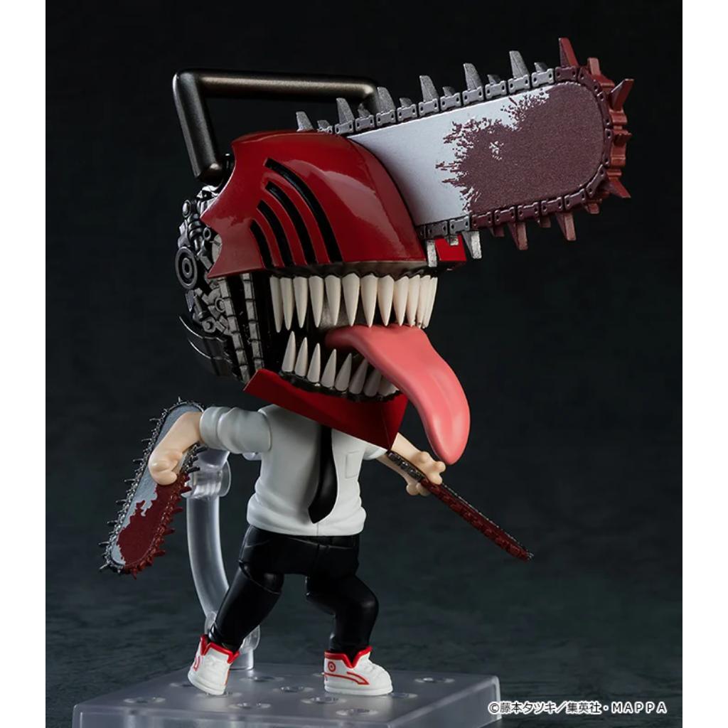 Nendoroid 1560 Chainsaw Man - Denji (Reissue)