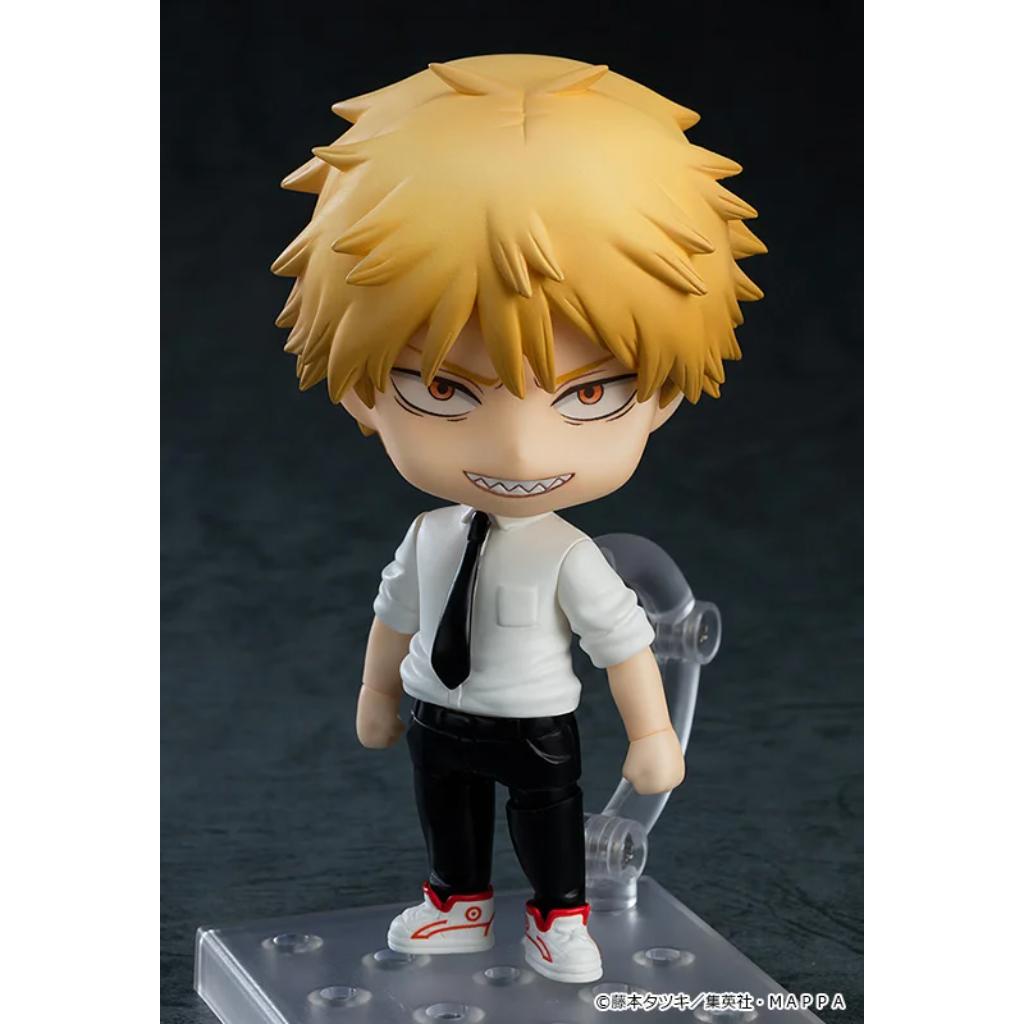 Nendoroid 1560 Chainsaw Man - Denji (Reissue)