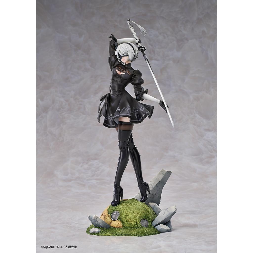 Nier:Automata Ver1.1A - 2B (Yorha No.2 Type B)