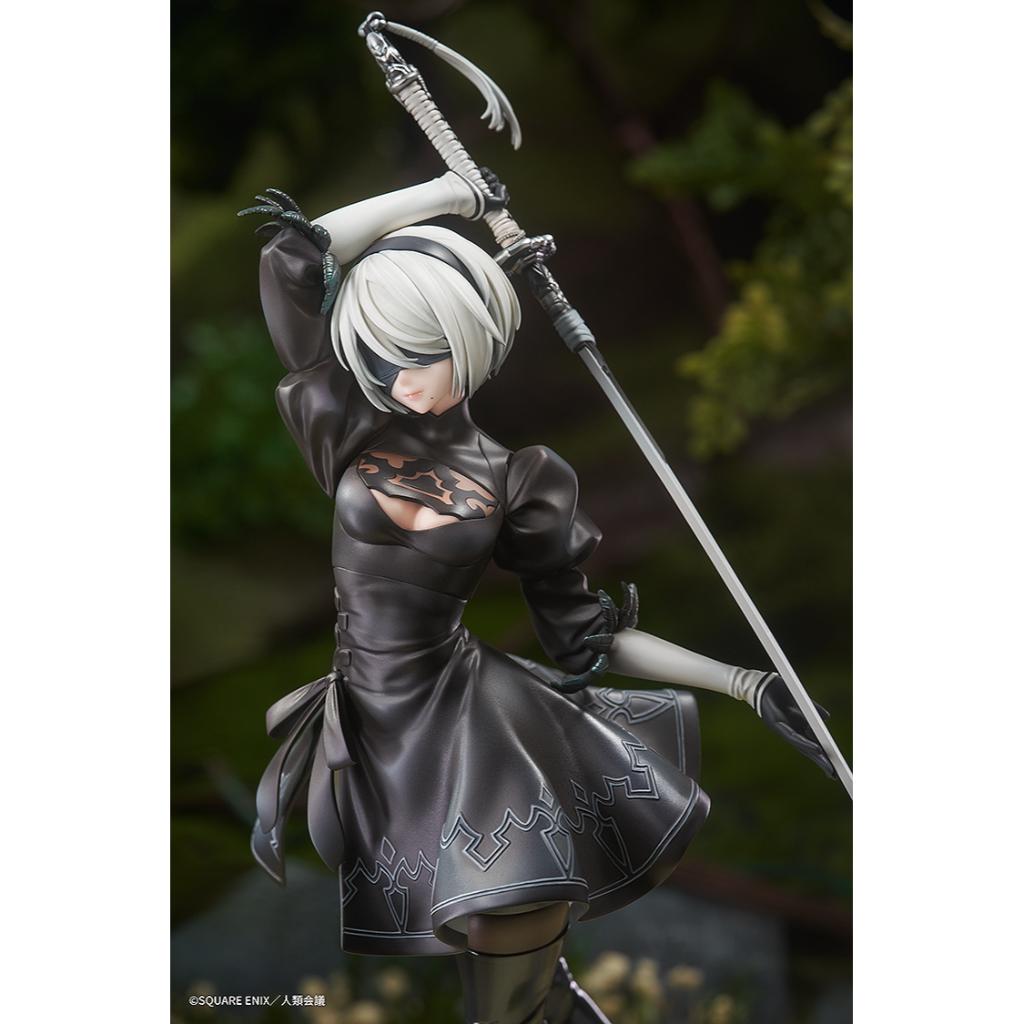 Nier:Automata Ver1.1A - 2B (Yorha No.2 Type B)