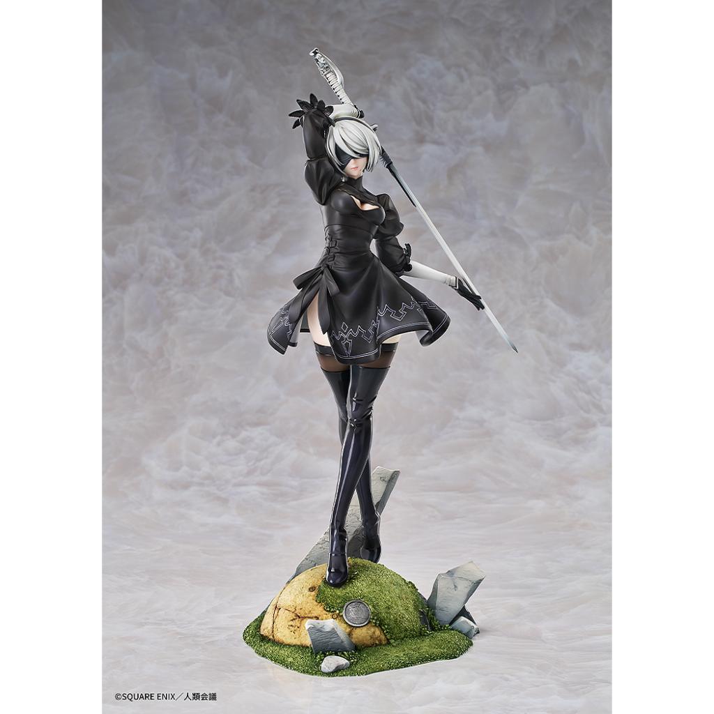 Nier:Automata Ver1.1A - 2B (Yorha No.2 Type B)