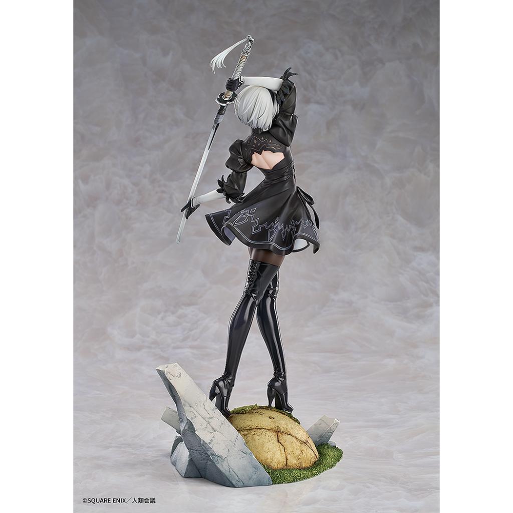 Nier:Automata Ver1.1A - 2B (Yorha No.2 Type B)