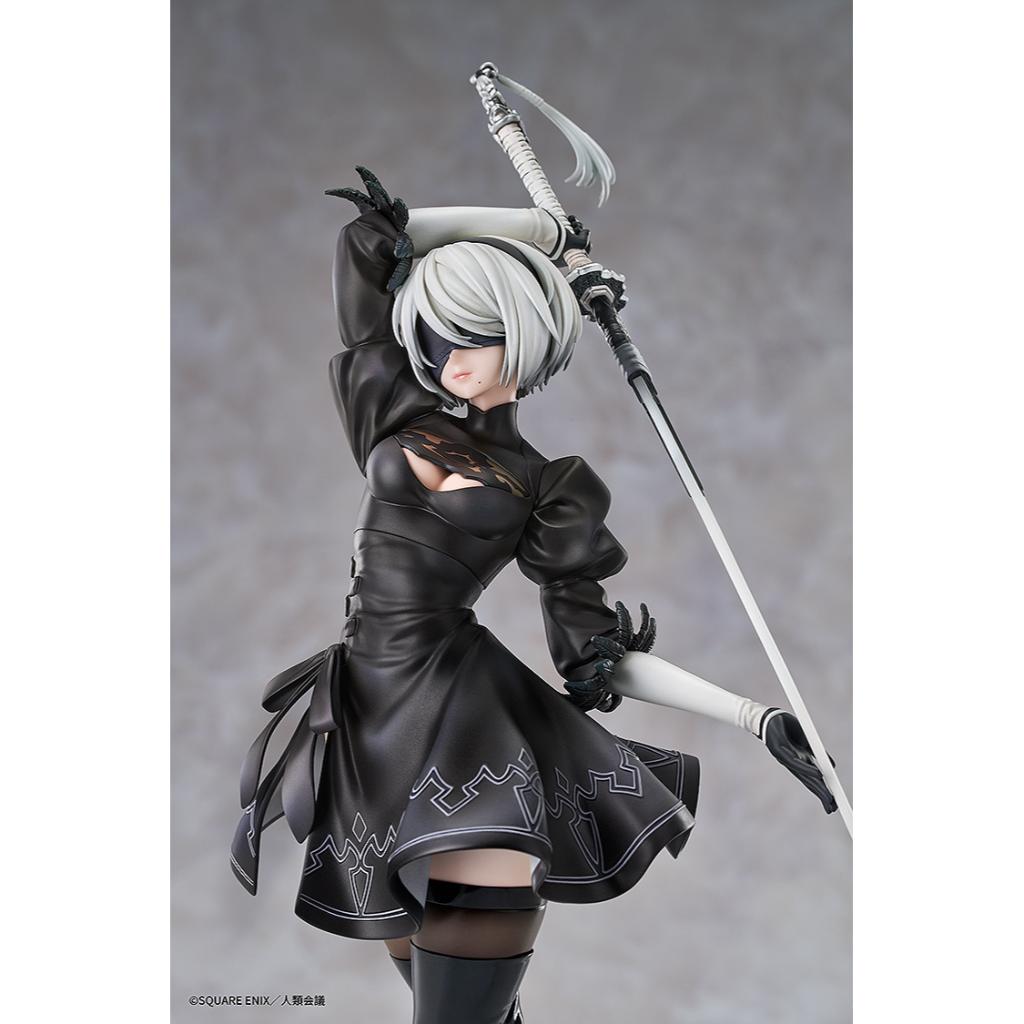 Nier:Automata Ver1.1A - 2B (Yorha No.2 Type B)