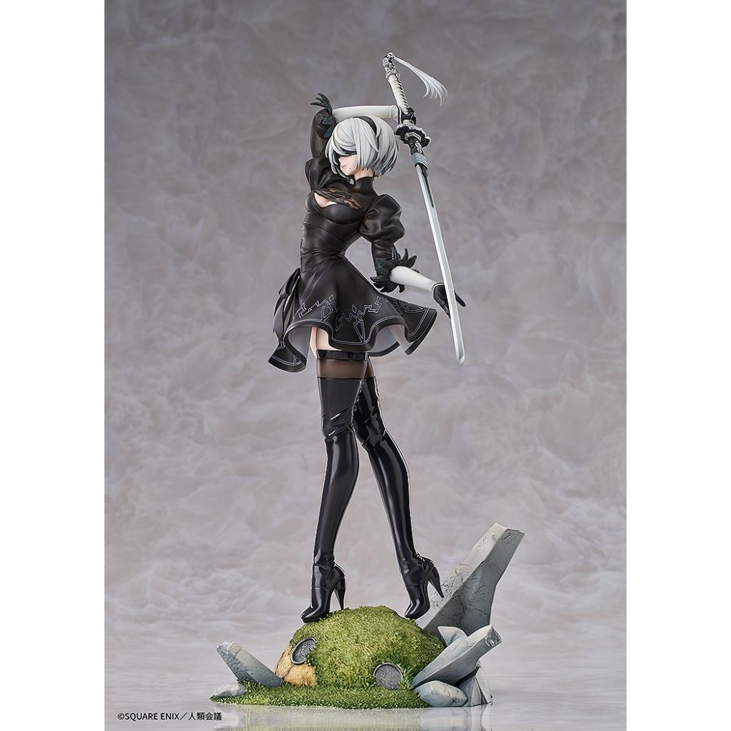 Nier:Automata Ver1.1A - 2B (Yorha No.2 Type B)